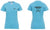 T-shirt Donna Cotone 100% cotone - SHODAN