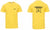 T-shirt Junior Cotone 100% cotone - SHODAN